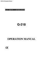 G-218 operation.pdf